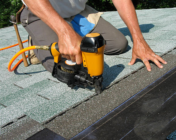 Best Roof Leak Repair  in Lochearn, MD