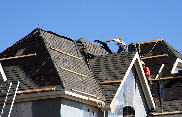 Best Commercial Roof Installation  in Lochearn, MD
