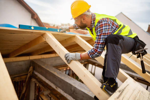 Best Residential Roofing Contractor  in Lochearn, MD
